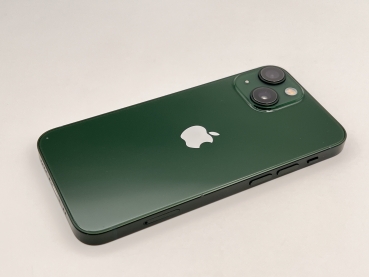 refurbished iPhone 13 mini mitternacht